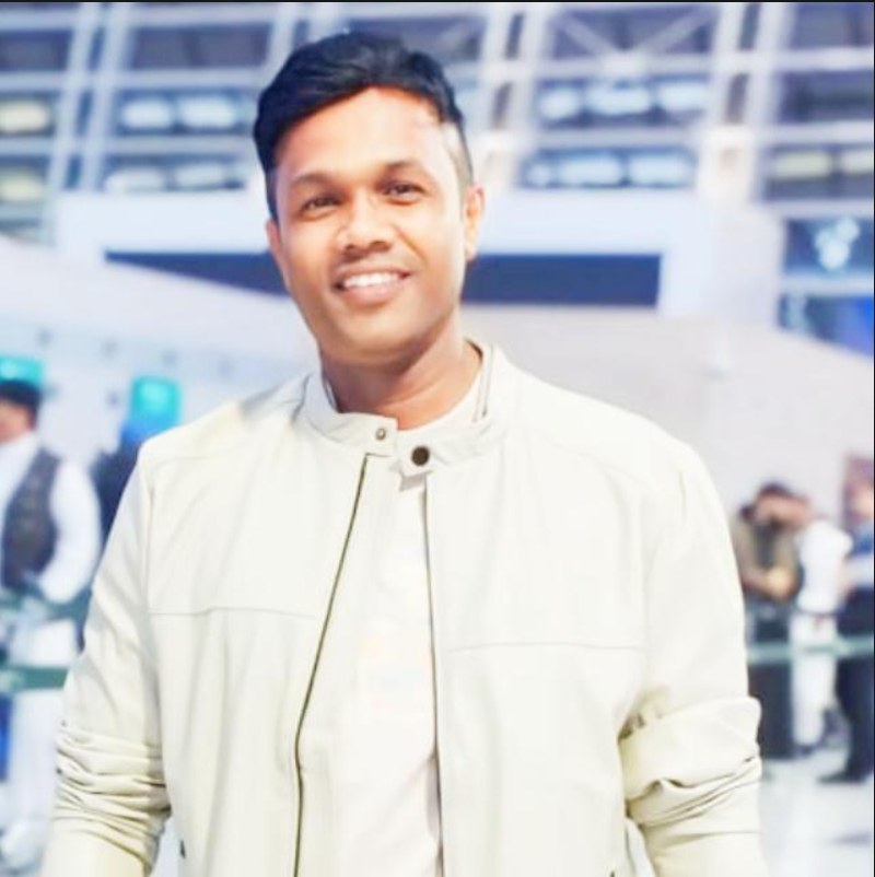 Emdad Ul Hoque