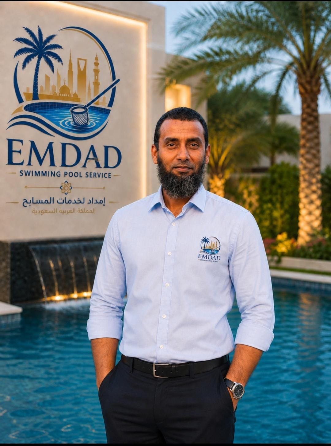 Md. Yousef